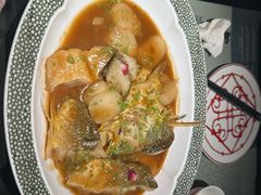 -锦楼·臻选新杭帮(杭州中心店)