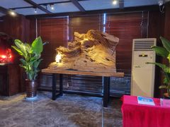 -足本纪·足道 SPA 简餐 小吃(文三西路店)