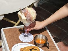 -屋裡·Union Bakery(龙江路店)