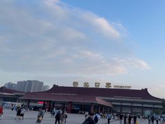 -珠海拱北口岸