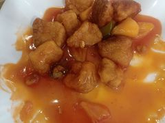 -佛有缘素食馆·荔湾老字号(陈家祠首店)