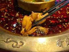 -哥老官重庆美蛙鱼头(日月光店)