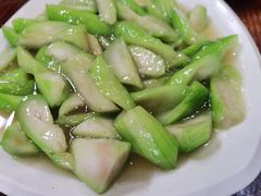 -丽泽山庄·生态怀柔菜·虹鳟鱼(红螺寺店)