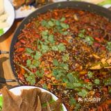 昆明🐟不能没吃过美味的老坛酸菜鱼苗火锅