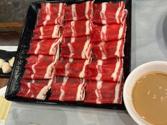 -东来顺饭庄(apm总店)