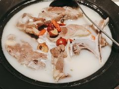 -新兴·金羊座·粤菜点心(乐峰店)