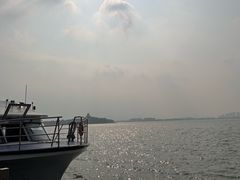 -金鸡湖游船(月光码头)