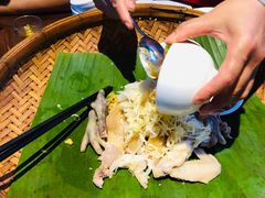 -园林美食城·本土农家菜(杨和镇店)