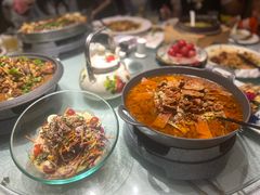 -竹溪一号·天域阁(骑马山店)