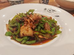 -田园印象·成都土菜院子(华阳店)