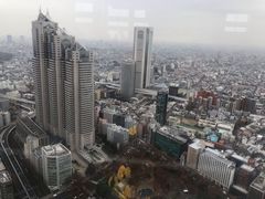 -东京都厅舍