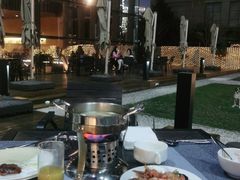 -西安高新希尔顿酒店·咖啡露台西餐厅