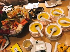 -山之川日料放题(通州店)