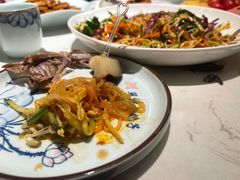 -燕郊烧鸽子(酷车小镇店)