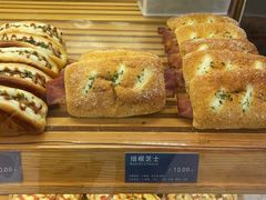 -面包新语(无锡M会员店)