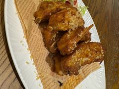 -天府中餐厅·粤菜·海南菜·生猛海鲜(三亚海棠湾洲际度假酒店)