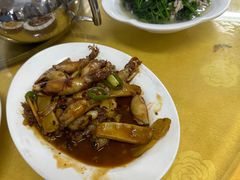 鱿鱼-黎记大排档(慈云路店)