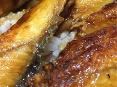 -禾绿寿司·定食·拉面·烧炸(喜荟城店)