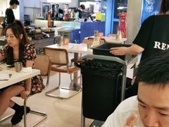 -白仁仔· 活烤海鲜 宵夜(豫园店)