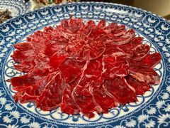 -北京老门框爆肚四季涮肉(凌河路店)