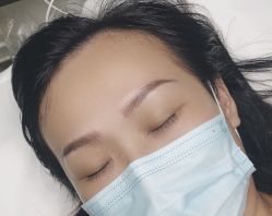 -久匠·纹眉半永久野生眉