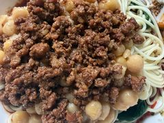 -熊面妈老面馆