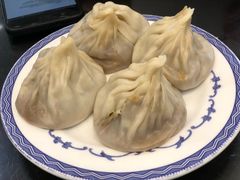 小笼馒头-熙盛源(永乐路店)