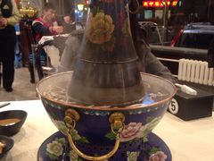 -东来顺饭庄(王府井步行街店)