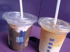 -HANA COFFEE(长寿路店)