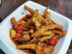 -云中菜馆(恒晟·云中绿园店)