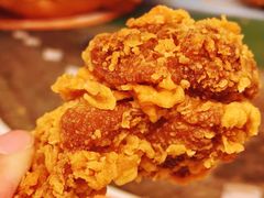 -麦当劳(新王府井店)