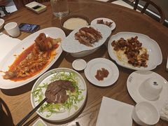 -全聚德(江宁店)