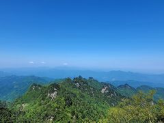 -武当山风景区