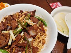 -寻裕记·现炒浇头面(人民广场店)