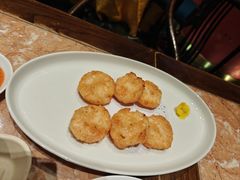 -金玉满堂潮州酒楼(无限极荟购物广场店)