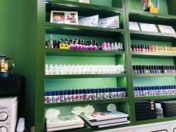 -如一·美甲美睫