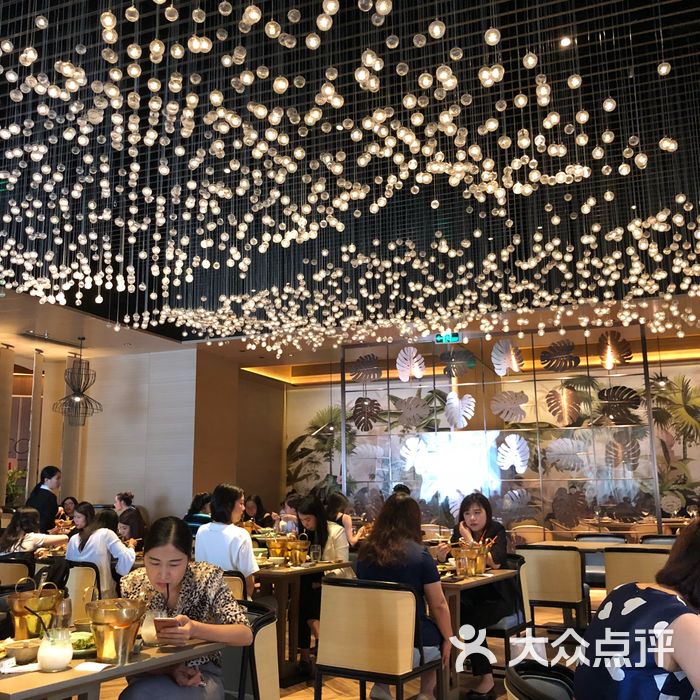 mango tree芒果树餐厅