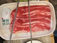 -玫瑰花园自助烤肉(金源店)