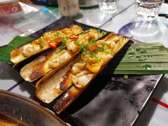 -辉记炭烧海鲜大排档·老字号(福田店)