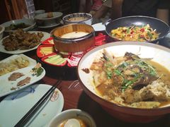 -北平食府(马鞍山路店)