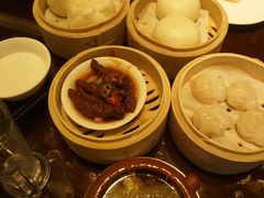 -大理实力希尔顿酒店御璽中餐厅YUXI – CHINESE RESTAURANT