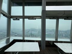 景观位-OZONE 顶楼酒吧(香港丽思卡尔顿酒店)