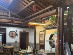 -李东农庄(中南百草园地标店)