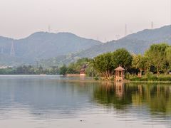 -湘湖大院(越王路店)