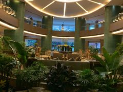 -成都凯宾斯基饭店