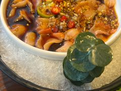 -东海怡品海鲜豆捞(舟宿夜江店)