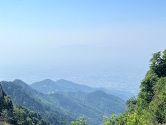 -泰山风景名胜区