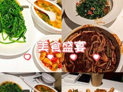 -西域阿里马新疆菜·清真(桂花路店)