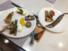 -张家港国贸酒店·餐厅