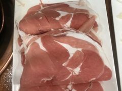 -岳合轩老北京涮肉